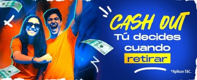 Cashback VIP Semanal promotional image