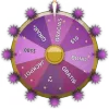 wheel of fortune