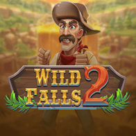 Wild Falls 2