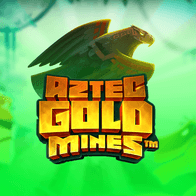 Aztec Gold Mines screenshot